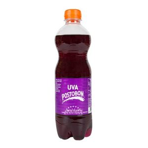 Gaseosa UVA Postobon