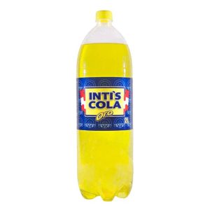 Inti's cola oro