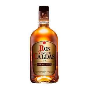 Ron Viejo de Caldas