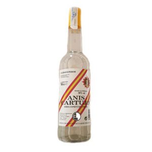 Anis Cartujo 70cl Botella