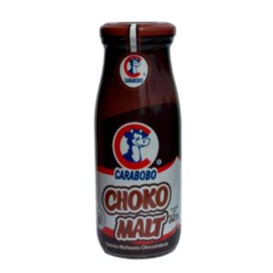 Choko malt carabobo