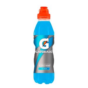 gatorade cool blue