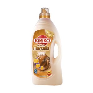 Jabón de Marsella 3000ml Kiriko