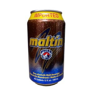 Maltin polar Lata