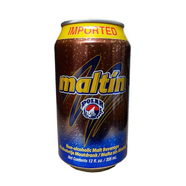 Maltin polar Lata