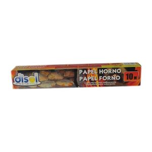 Papel de horno disol