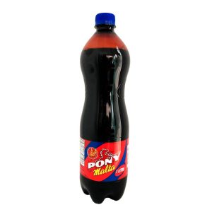 pony malta 1litro