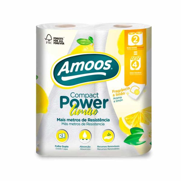 Rollo de cocina amoos