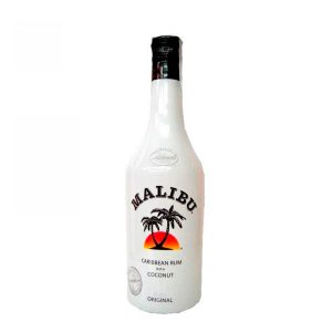 Ron malibu coco 70cl