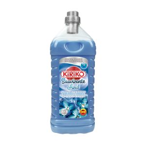 Suavizante azul kiriko