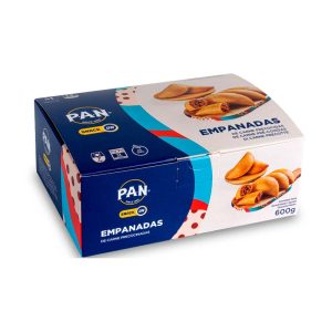 Empanadas de carne Polar