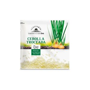 cebolla congelada vegecampo