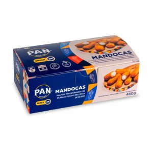 Mandocas PAN