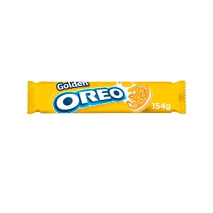 Oreo golden 154gr