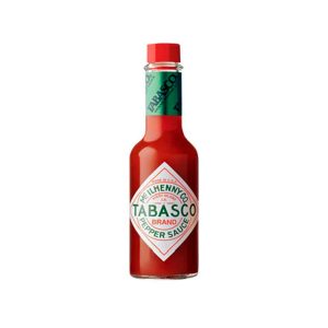 salsa tabasco