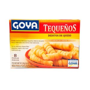 Tequeños Goya 8ud